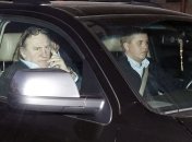 Депардье просит французские СМИ оставить его в покое