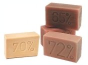 Целебные свойства хозяйственного мыла