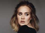 Альбом Адель "25" вернул себе первенство в британском чарте