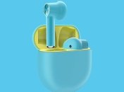 Шумоподавление, автономность и быстрая зарядка: OnePlus презентовала Buds