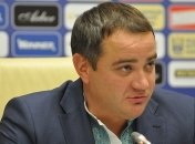 Павелко рассказал, при каких условиях "Динамо" и "Мариуполь" сыграют в Киеве