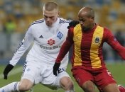 Таблица коэффициентов УЕФА. Украина осталась в восьмерке