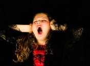 Стресс у ребенка: что нужно знать родителям, что бы помочь малышу