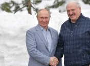 Режим Лукашенко – на грани: поможет ли Путин ему деньгами