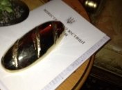 ГПУ: Золотой батон Януковича исчез