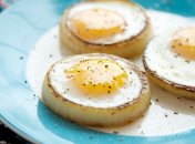 ТОП-10 супер-простых и быстрых блюд из яиц