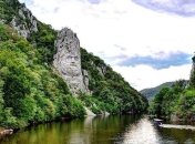 Не Дракулой единым: чарующая красота пейзажей таинственной Румынии (Фото) 