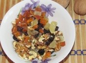 Правильный завтрак для улучшения пищеварения