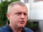 Суркис не хочет появления в Киеве баскетбольного клуба "Динамо"