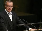 Президент Эстонии: Мир стал другим