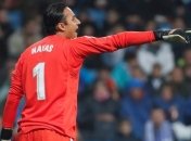 Игрок "Реала" - лучший игрок года в КОНКАКАФ