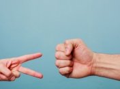 Камень-ножницы-бумага: математики вычислили рецепт победы в игре