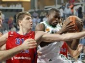 Хряпа прокомментировал победу своей команды