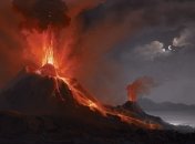 Извержение Везувия уничтожило не только город Помпеи