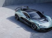 Найвідомішим виробникам спортивних авто і не снились такі характеристики