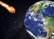 В сети показали падения метеорита в Австралии (Видео) 