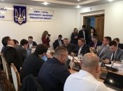 Комітет підтримав проект постанови про недовіру Рябошапці