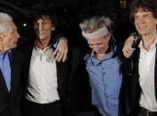 The Rolling Stones впервые даст концерт на фестивале
