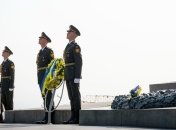 День скорби и памяти: как в Украине почтили жертв войны в 80-ю годовщину нападения Германии на СССР