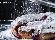 Этот пирог станет вашим любимым десертом (изображение создано с помощью ИИ)