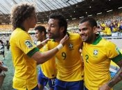 "Барселона" усилится защитником сборной Бразилии