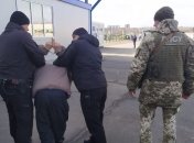 Пограничники задержали молдаванина, пропагандировавшего "советскую власть"