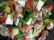 От такого салата в восторге будут все