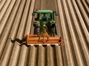 Агрохолдинг "Мрия" планирует привлечь $30 млн 