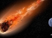 Ученые обнаружили метеорит, который весит более 30 тонн 