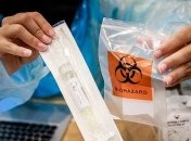 Во Франции резко возросла заболеваемость COVID-19