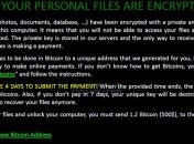 Microsoft предупреждает о появлении новой вредоносной программы ZCryptor