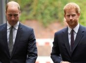 Принцесса Диана смогла помирить принца Уильяма и принца Гарри