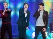 One Direction зовут в Москву этим летом