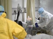 За границей 145 украинцев болеют коронавирусом