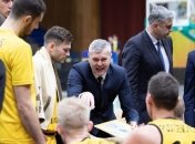 Суперлига Париматч: битва лидеров