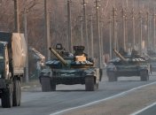 За розповсюдженням панічних настроїв в регіоні можуть стояти самі росіяни