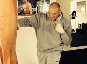 Тайсон Фьюри сделал прогноз на бой Мартин - Джошуа