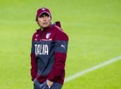 Конте: Двери сборной Италии открыты для всех, даже для Балотелли