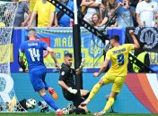 Словакия - Украина