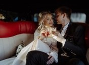 Алина Гросу вышла замуж: первые фото с бракосочетания певицы