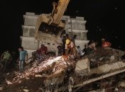 В Индии обрушился дом: погибло около 27 человек