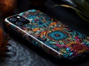 Більшість власників носять телефон у чохлі