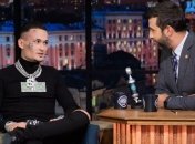 Уже не боится ехать в Украину? Моргенштерн подал в суд на СБУ