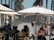 Ряд стран ЕС согласовали правила безопасного отпуска летом