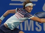 Зверев: Провести US Open будет очень сложно