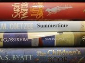 Названы номинанты на Букеровскую премию