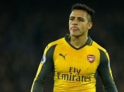 Санчес: Я просто сосредоточен на игре в футбол