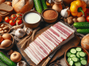 В Украине подешевели продукты