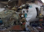 Постраждалих в авіакатастрофі українців біля Алмати повернули додому