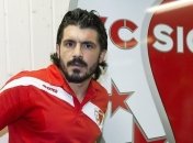 Дженнаро Гаттузо по окончании сезона завершит карьеру